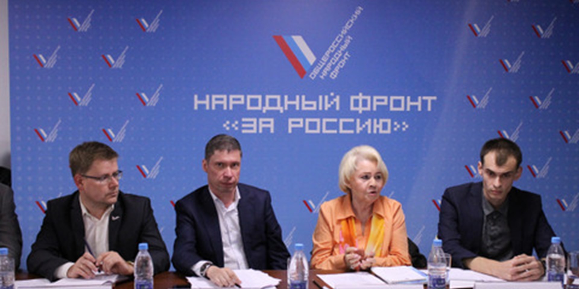 Эксперты ОНФ в Москве разработали предложения по сохранению мужского здоровья
