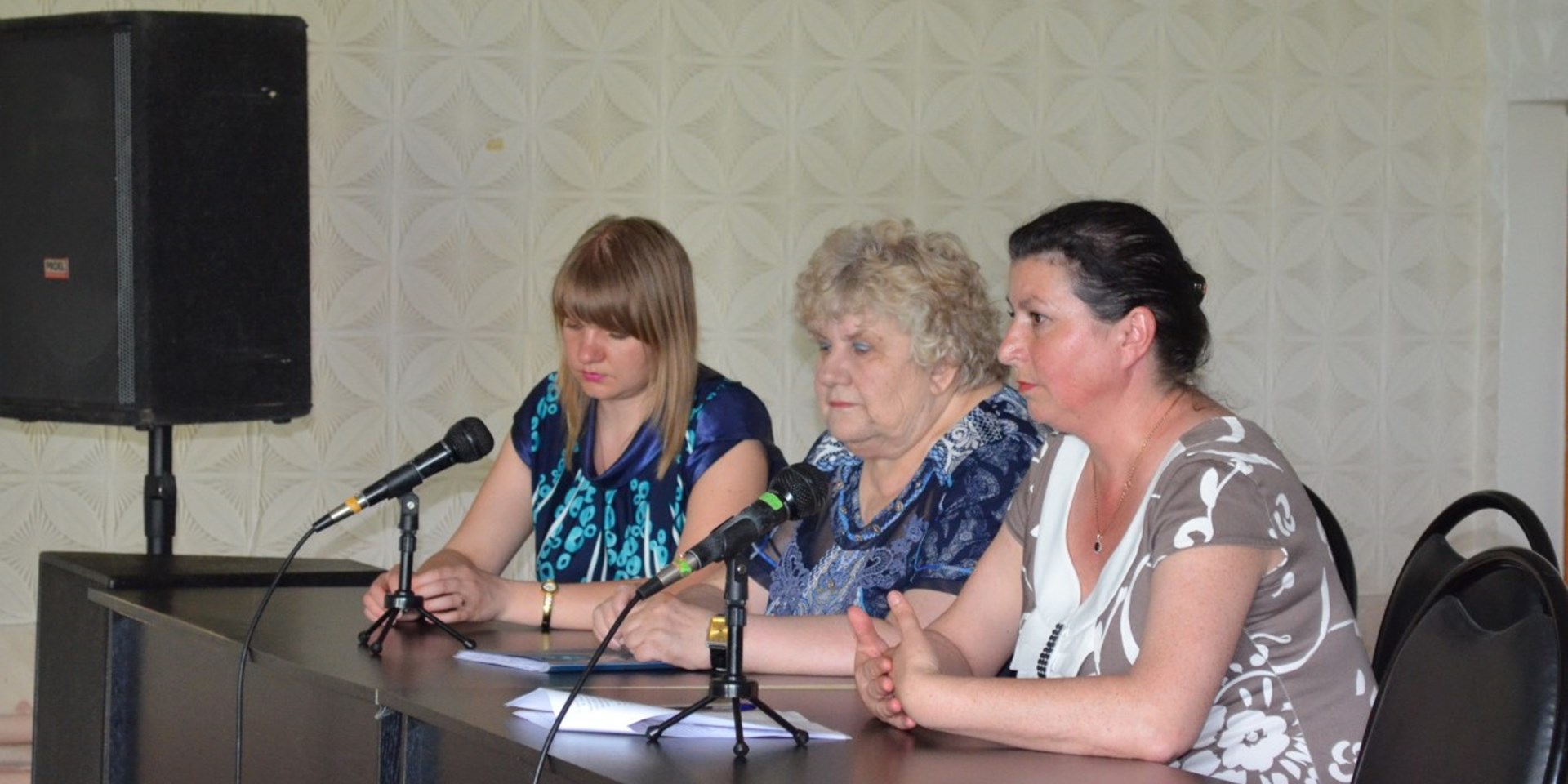 Ульяновск. Всемирный день борьбы с рассеянным склерозом 