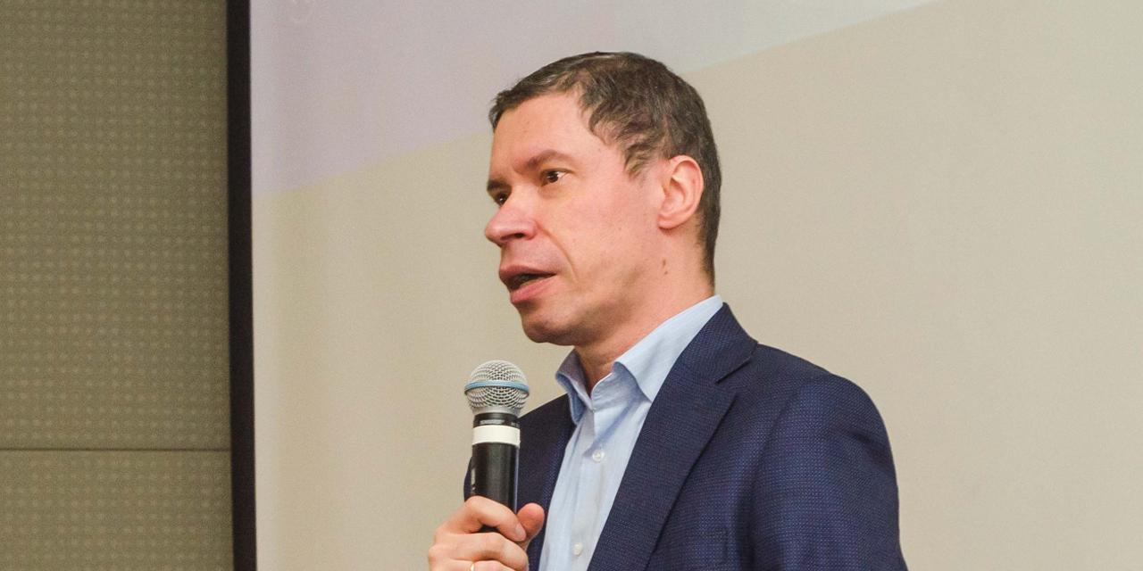 15.10.2019 Условия развития современного здравоохранения: диалог на равных