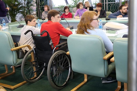 Пациентов с рассеянным склерозом вернут в социум с помощью виртуальной реальности