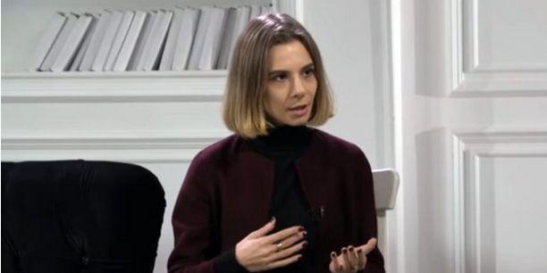 12.12.2022 Полина Пчельникова: «Всероссийский конгресс пациентов является основной площадкой для обмена опытом пациентских организаций»