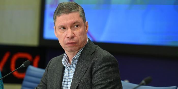 20.06.2024 Юрий Жулёв принял участие в обсуждении заявок на льготное лекарственное обеспечение москвичей