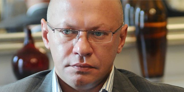 Aleksandr Abdin