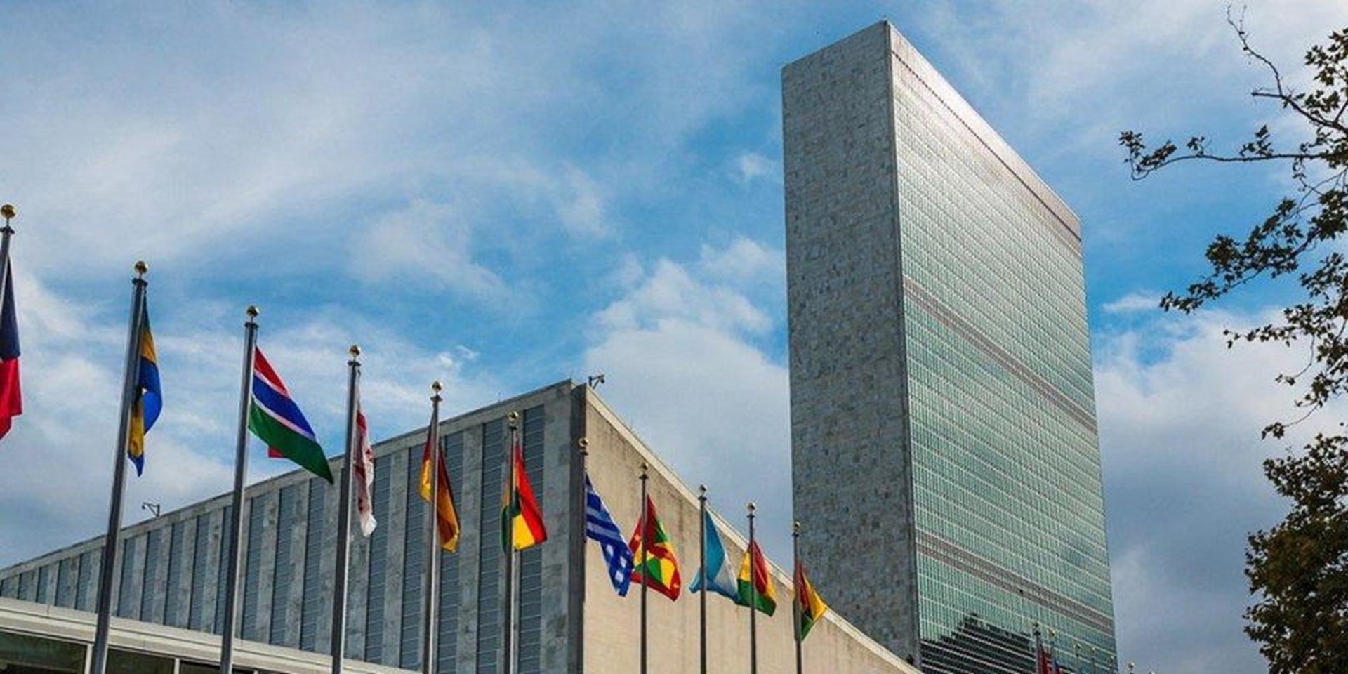 15.06.2014 Наше заявление в ECOSOC, ООН