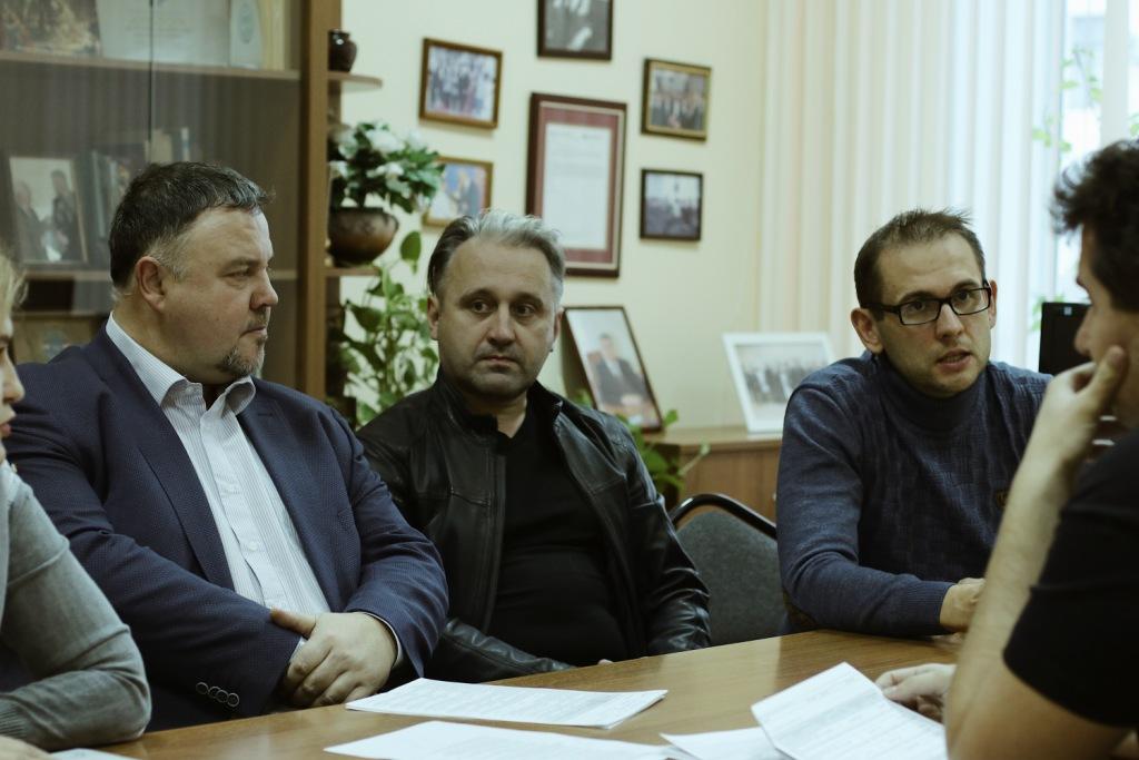 07.11.2018 В Самарской области стартует программа социальной реабилитации больных рассеянным склерозом при помощи виртуальной реальности