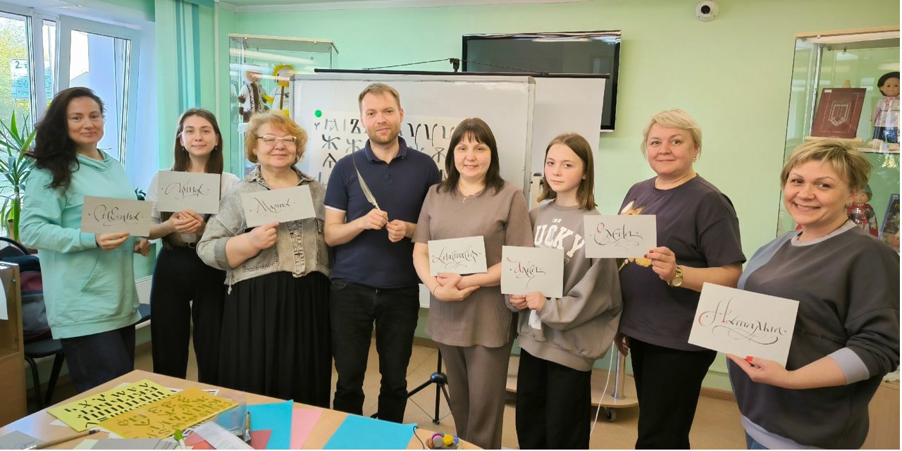 24.05.2025 Киров. Искусство вне времени