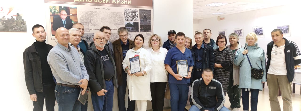 29.08.2023 Когда правильное движение – жизнь