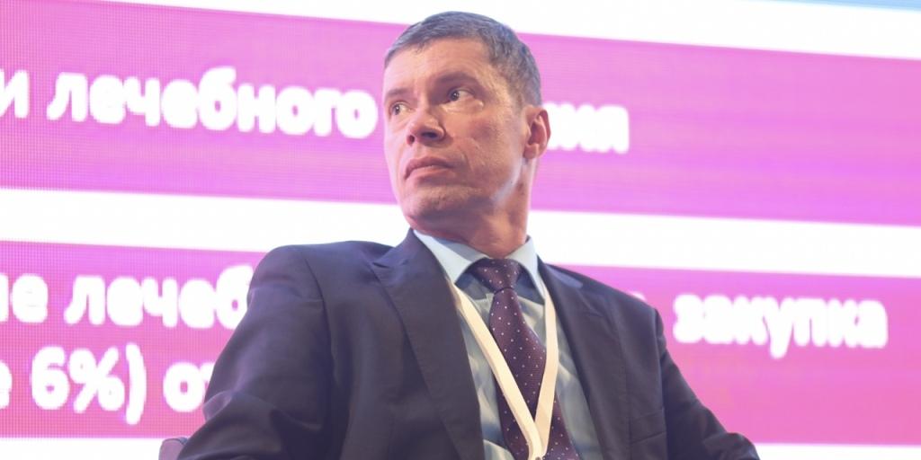 25.04.2022 Минздрав настроился на бюджет. Дефицит дорогостоящих лекарств растет 