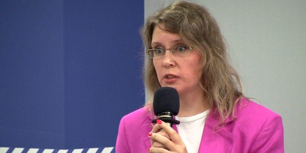 16.07.2024 Ольга Павлова: «Набор реактивов Эрлиха должен находиться в каждой больнице и применяться ко всем пациентам с неуточненными болями в животе»