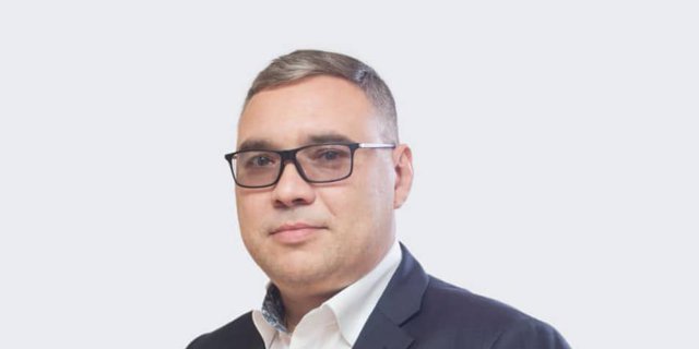 Sergei Remizov