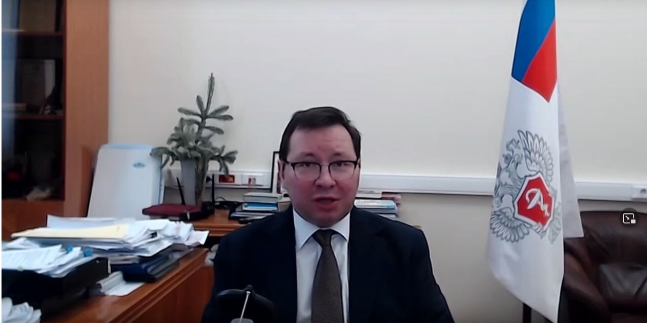 28.02.2023 Повышение доступности лекарств для орфанных пациентов: результаты и планы
