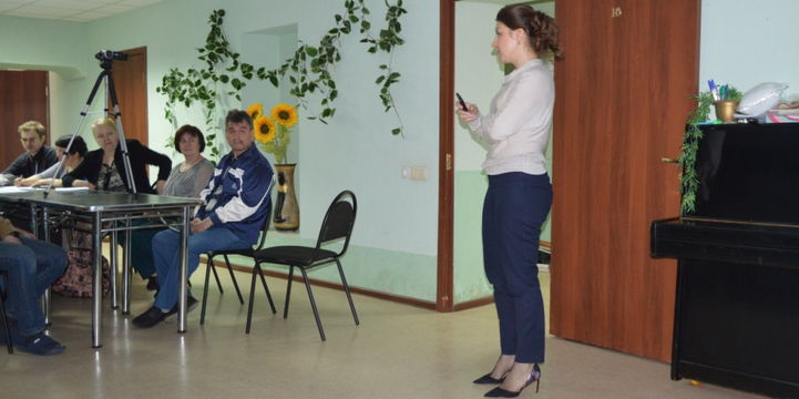 05.12.2020 KOмплексная REабилитация. Просветительская школа. «Координаторные нарушения»