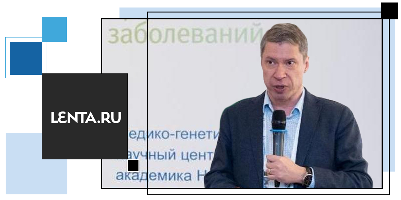 23.04.2025 «Слепота — мой главный страх» Россиянка с неизлечимой болезнью пытается сохранить зрение. С чем она сталкивается?