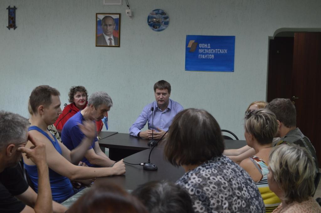 19.07.2019 Самара. Просветительская школа. Вопрос – ответ2