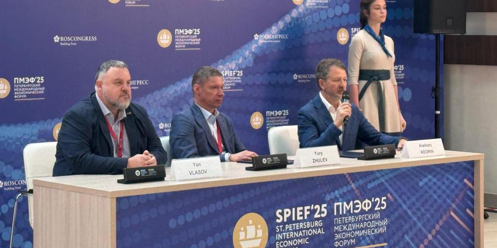 18.06.2025 ВСП и российские фармпроизводители подписали Кодекс взаимодействия