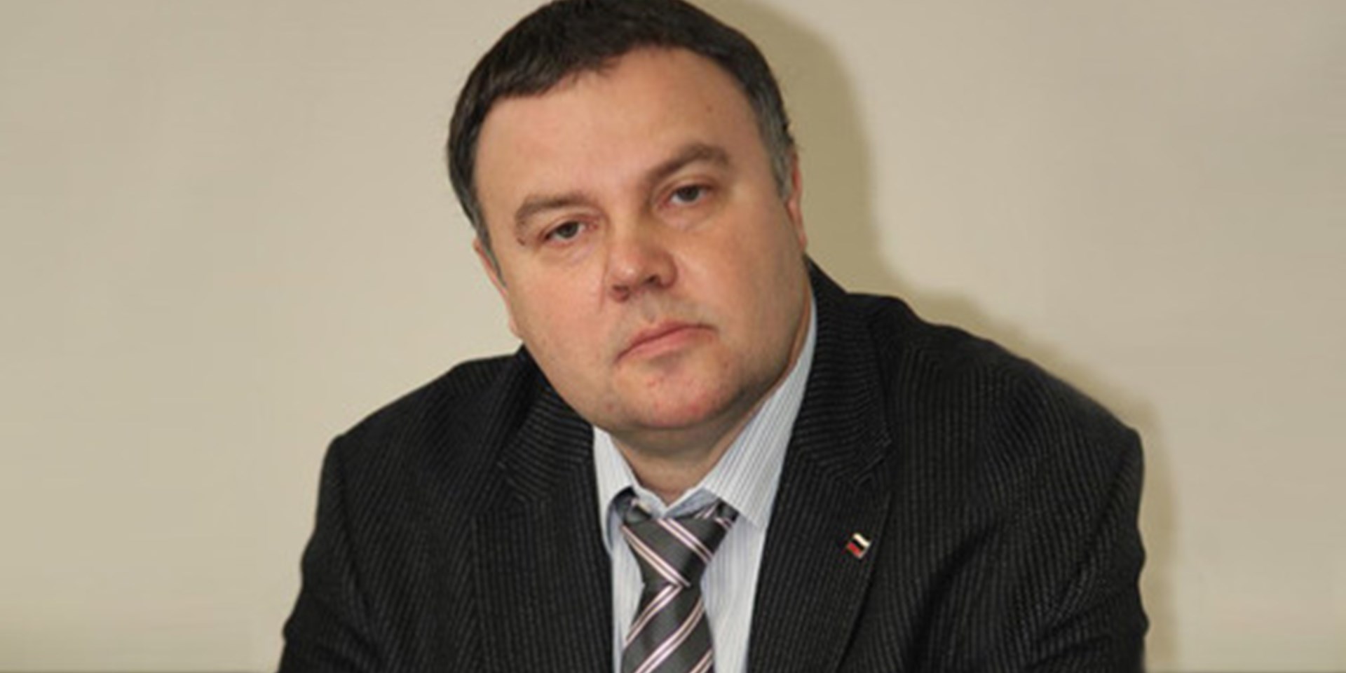 Ян Власов: «Нужен закон о реабилитации больных рассеянным склерозом»