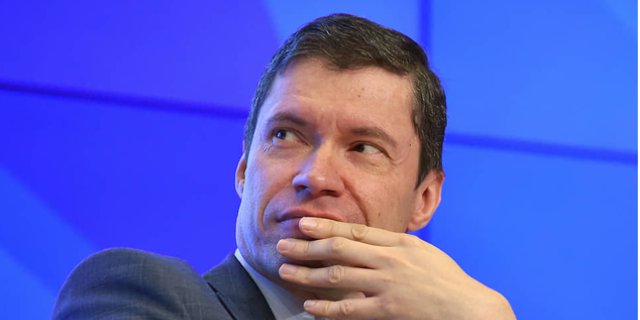 Yurii Zhulev