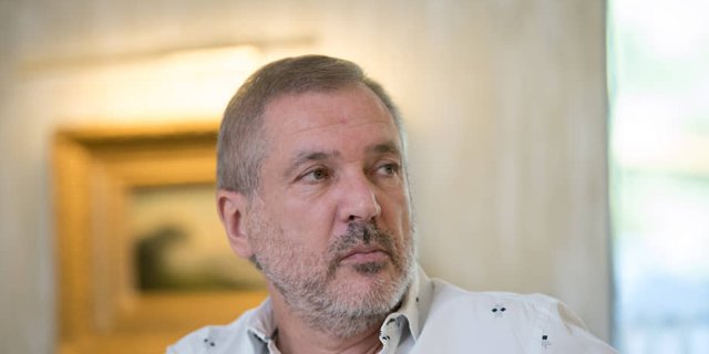 Lev Averbah