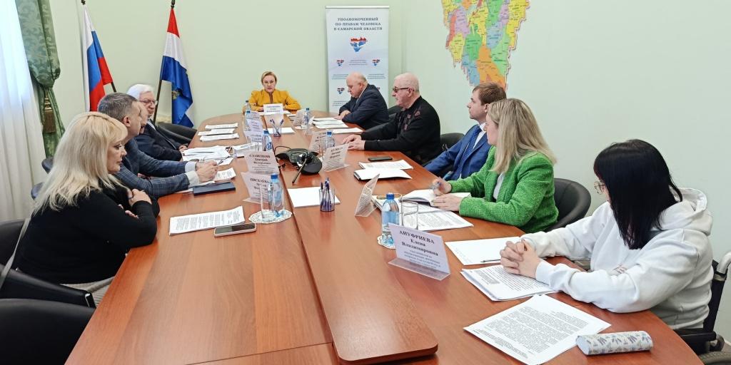 20.02.2025 Подготовка ежегодного доклада: Проблемные точки и пути решения