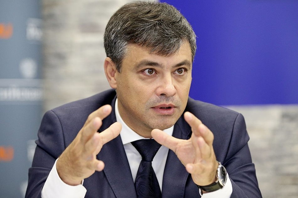 28.02.2020 Дмитрий Морозов: любой гражданин вправе...